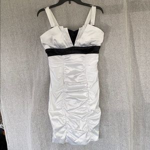 Cute homecoming dress